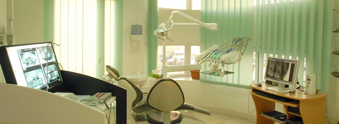 dentiste djerba