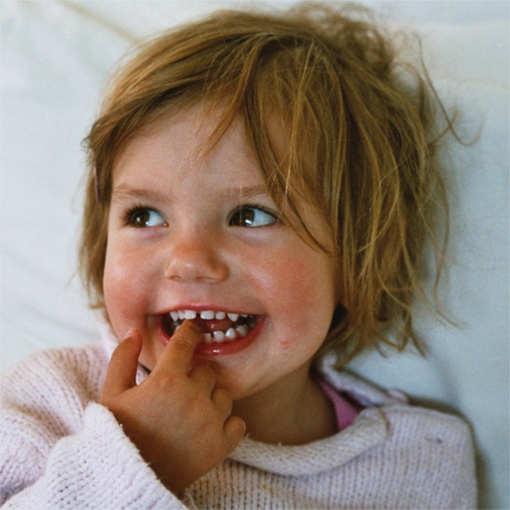 Pourquoi soigner les dents de lait des enfants?