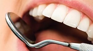 Dentiste Djerba : notre mission