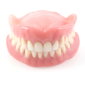 Prothèses amovibles complètes : une solution fiable pour remplacer toutes les dents