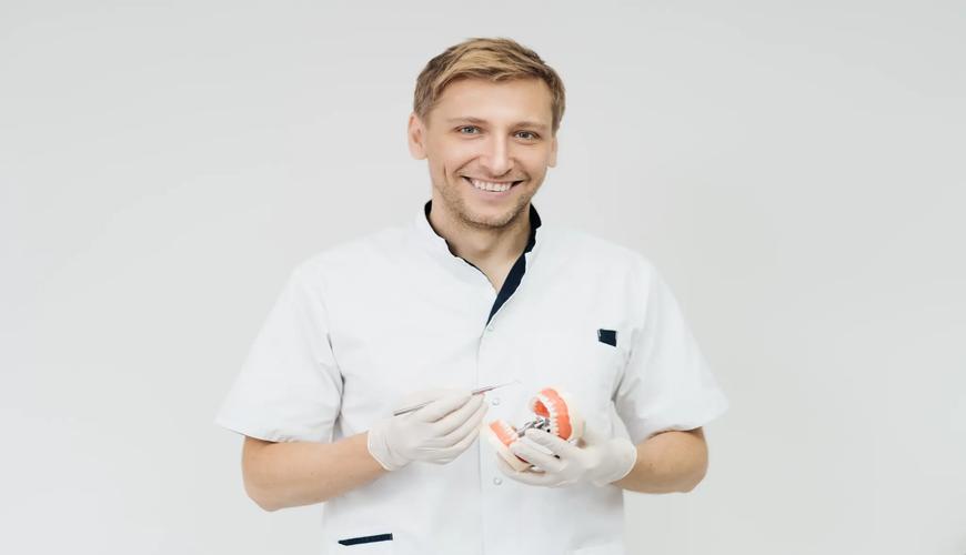 Un sourire éclatant à Djerba : vos soins dentaires entre des mains expertes